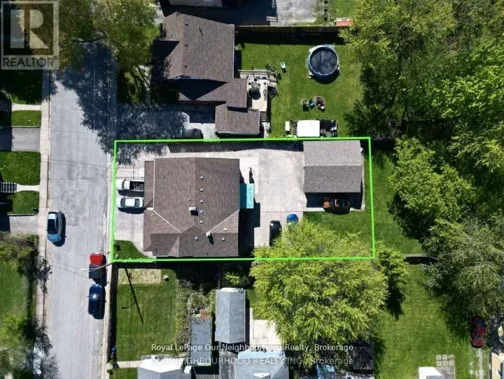 Multi-Family for sale: 5749 SUMMER STREET, Niagara Falls