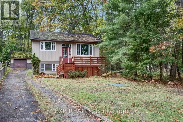 575 BAYVIEW DRIVE, Ottawa