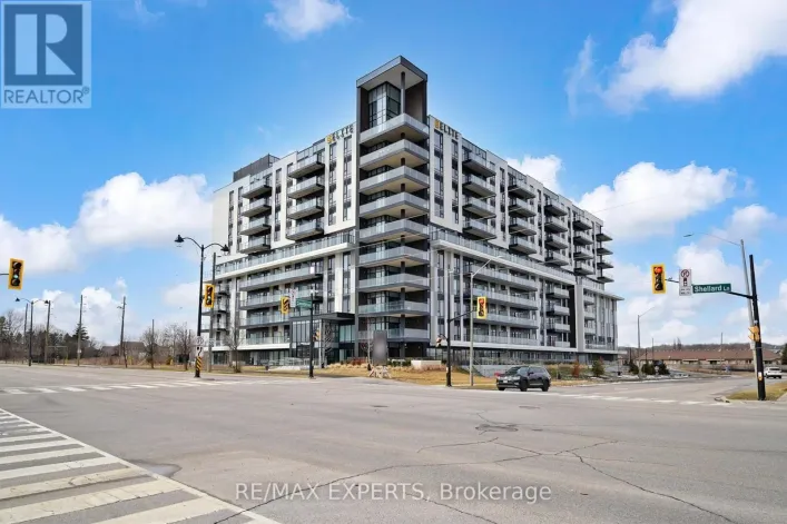 575 CONKLIN ROAD, Brantford