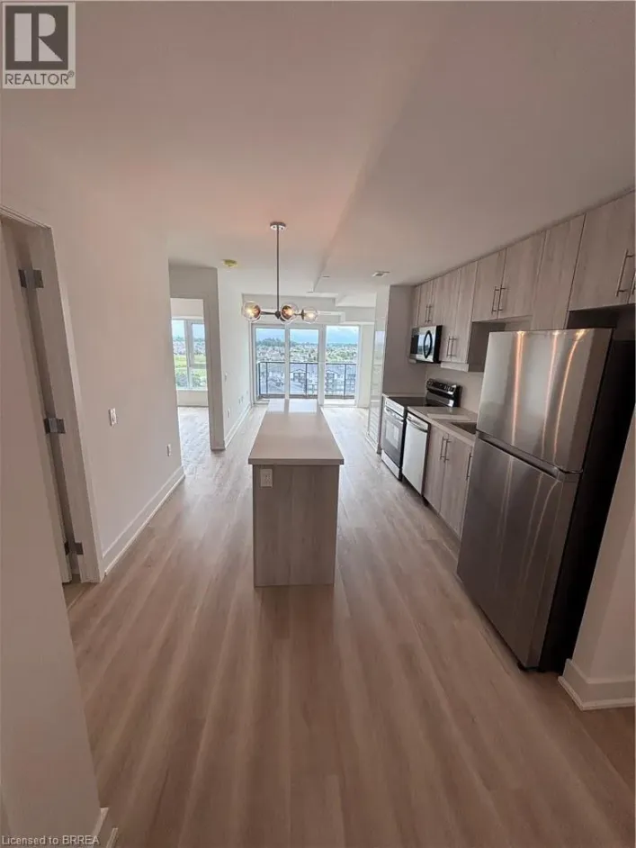 575 CONKLIN Road Unit# 1002, Brantford