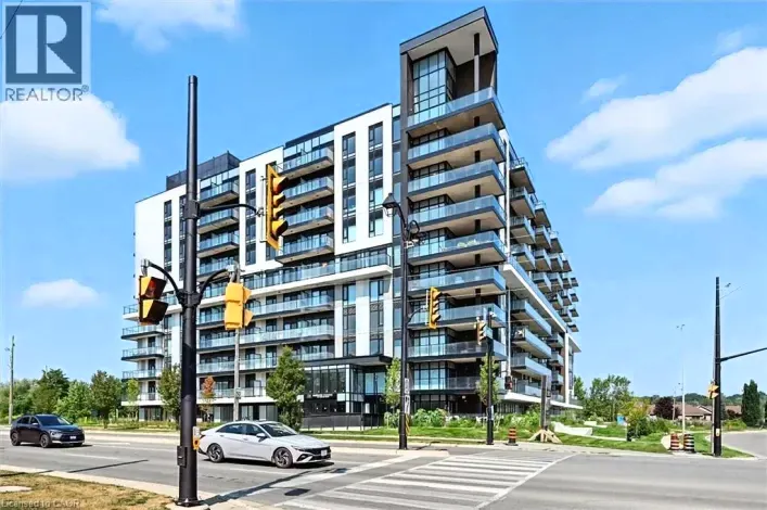 575 CONKLIN Road Unit# 1020, Brantford