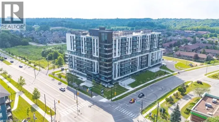 575 CONKLIN Road Unit# 323, Brantford