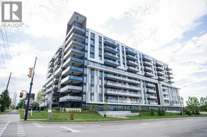 575 CONKLIN Road Unit# 526, Brantford