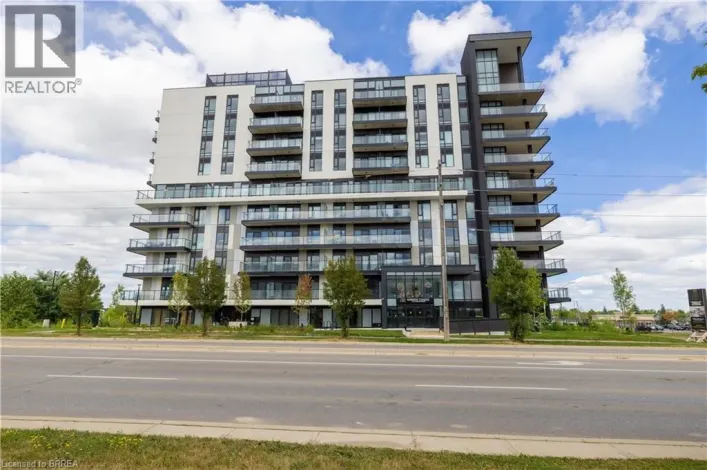 575 CONKLIN Road Unit# 722, Brantford