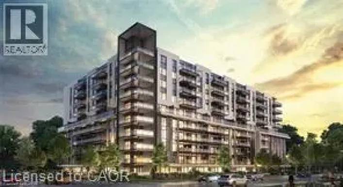 575 CONKLIN Road Unit# 901, Brantford
