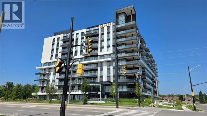 575 CONKLIN Road Unit# 927, Brantford