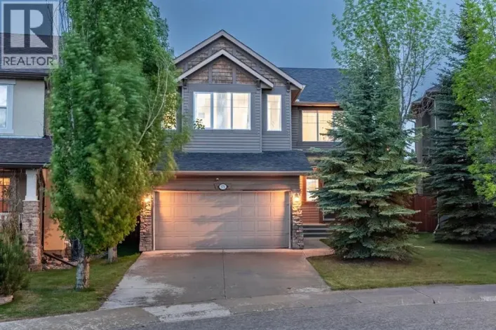 575 Evergreen Circle SW, Calgary