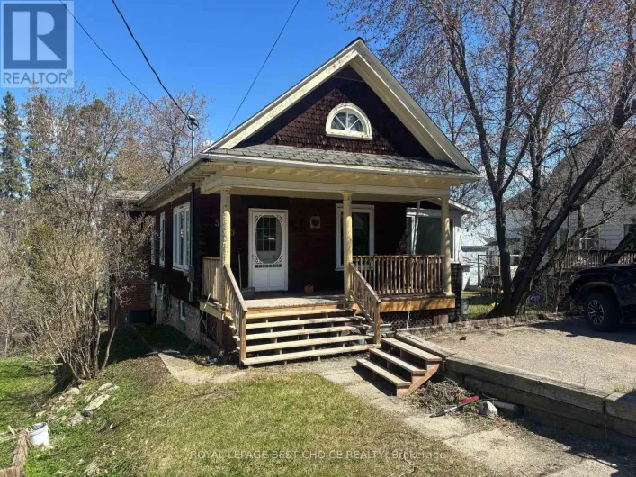575 GEORGINA AVENUE, Temiskaming Shores