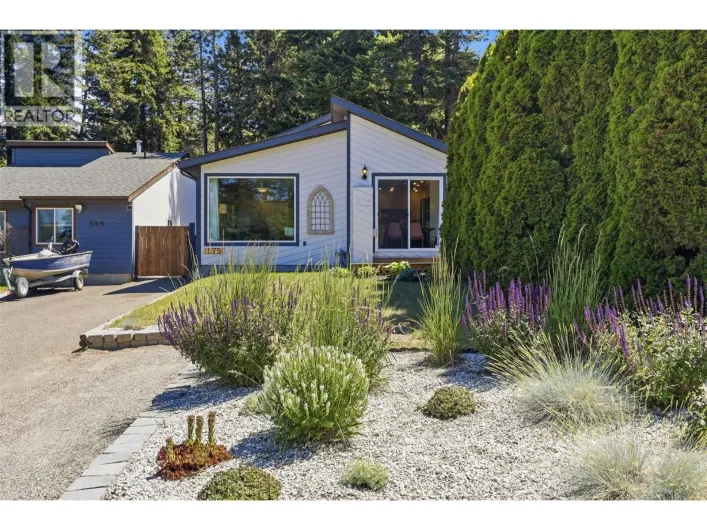 575 GLENEAGLES Drive, Kamloops
