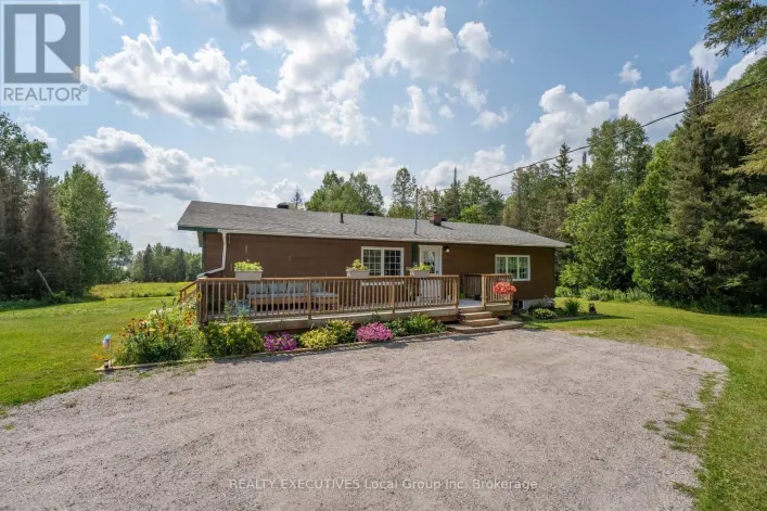 575 GOLF COURSE ROAD, Chisholm