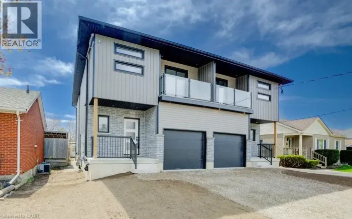 575 GUELPH Street, Kitchener