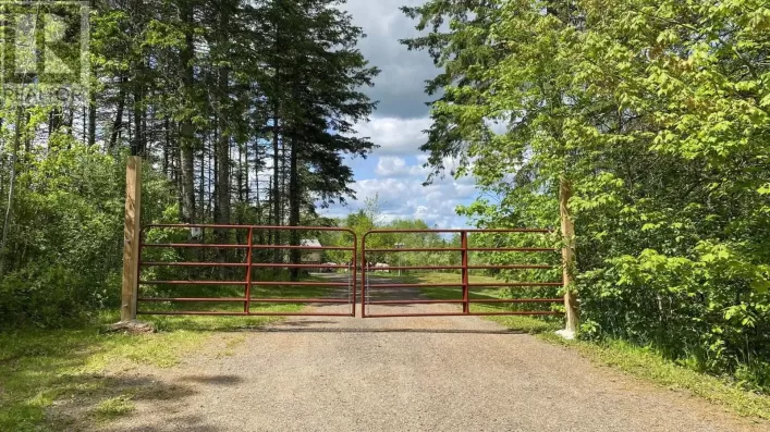 575 Jehill Davidson Road, Newtonville