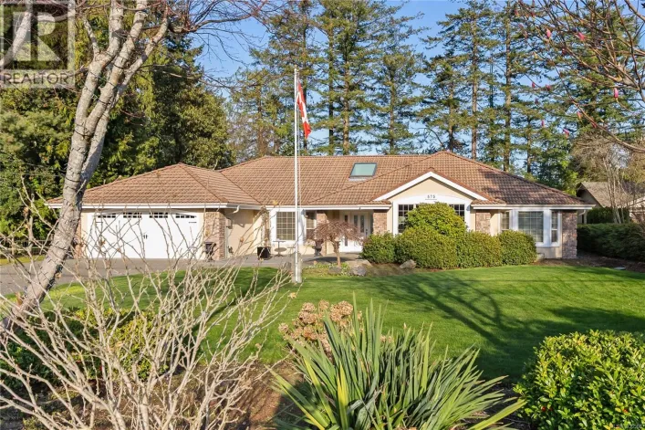 575 Johnstone Rd, Parksville