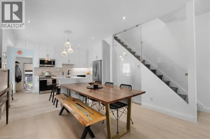 575 MARY Street, Hamilton