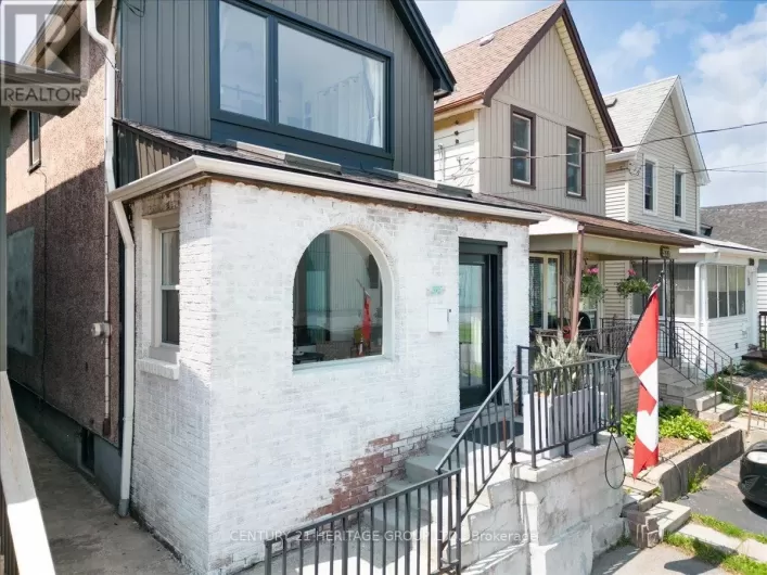 575 MARY STREET N, Hamilton