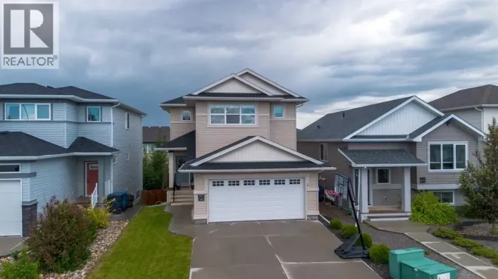 575 Moonlight Lane W, Lethbridge