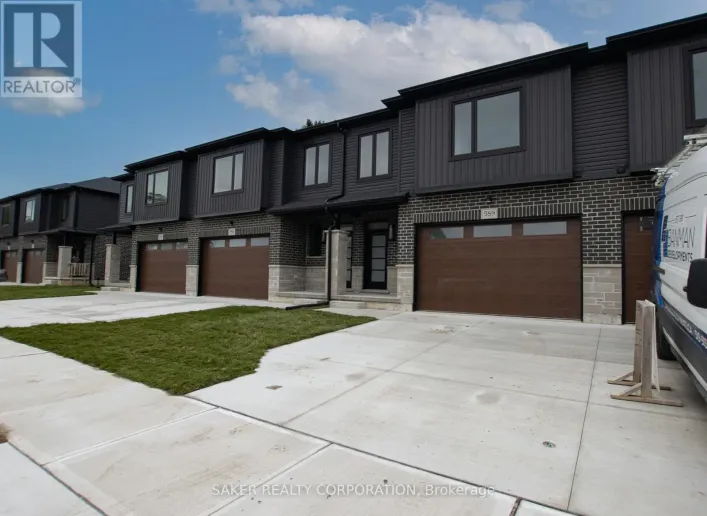 575 REGENT STREET, Strathroy-Caradoc