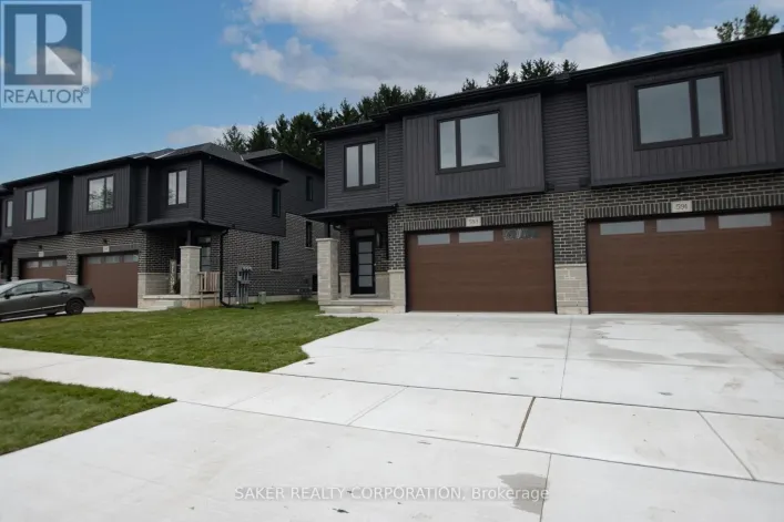 575 REGENT STREET, Strathroy-Caradoc