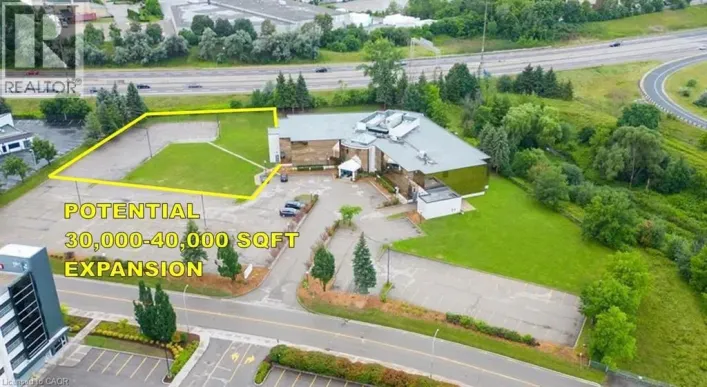 575 RIVERBEND Drive, Kitchener