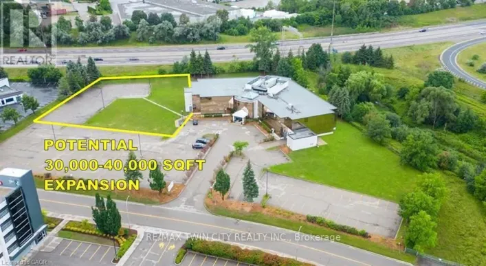 575 RIVERBEND DRIVE, Kitchener