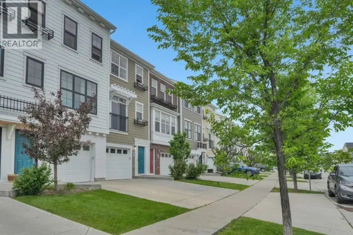 575 Sherwood Boulevard NW, Calgary