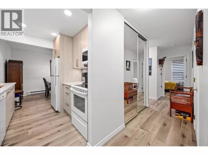 575 Sutherland Avenue Unit# 107, Kelowna