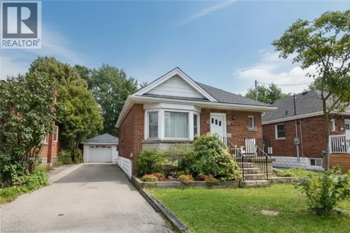 575 UPPER WENTWORTH Street, Hamilton