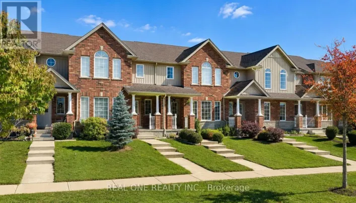 575 VICTORIA ROAD N, Guelph