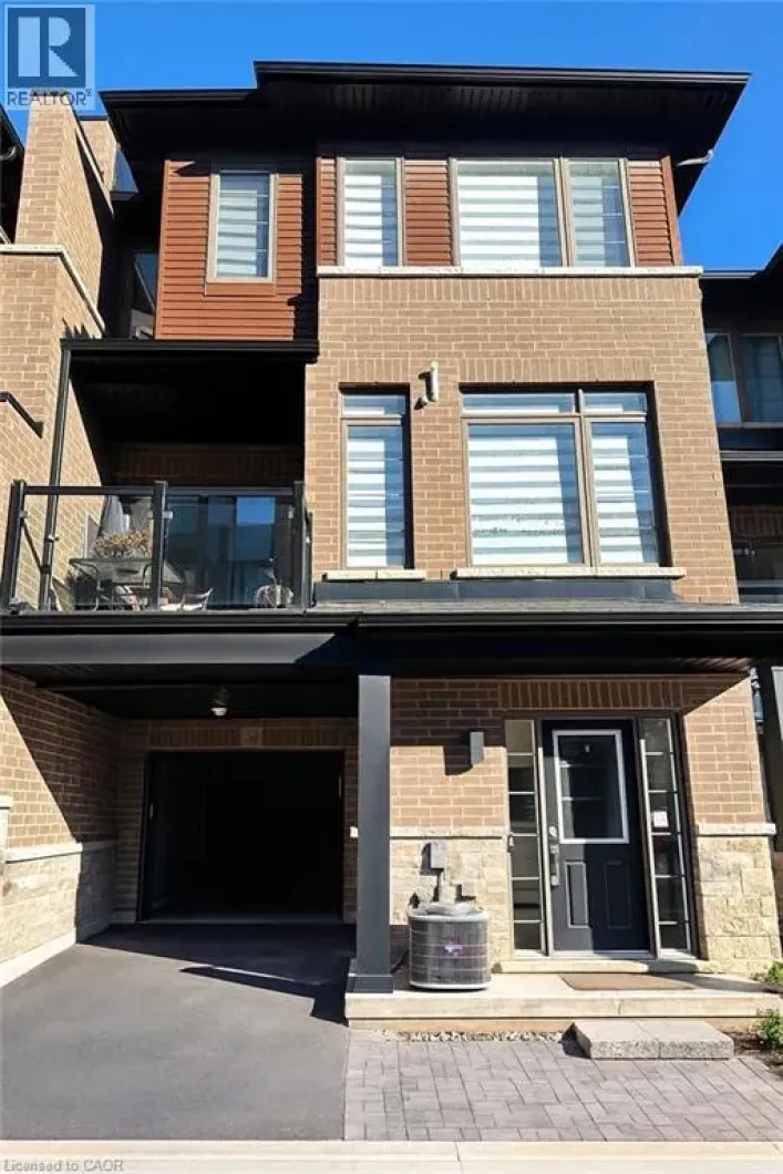 575 WOODWARD Avenue Unit# 63, Hamilton