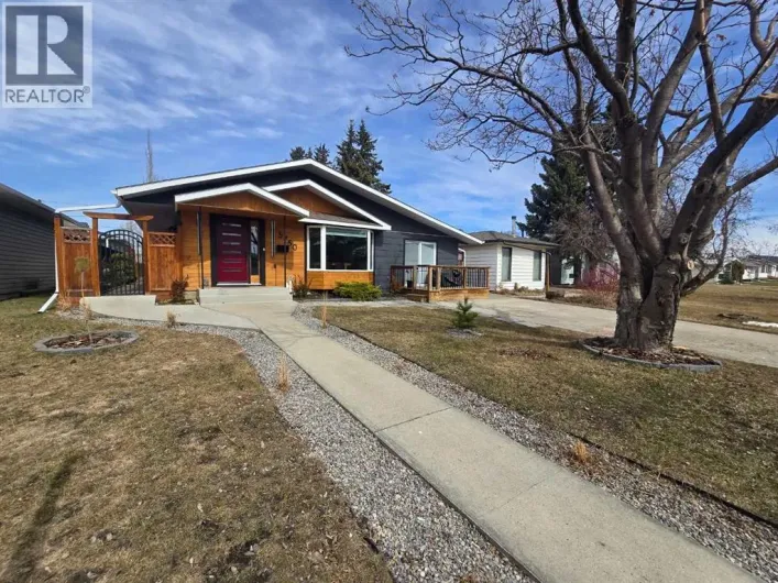 5750 41 Street Crescent, Red Deer
