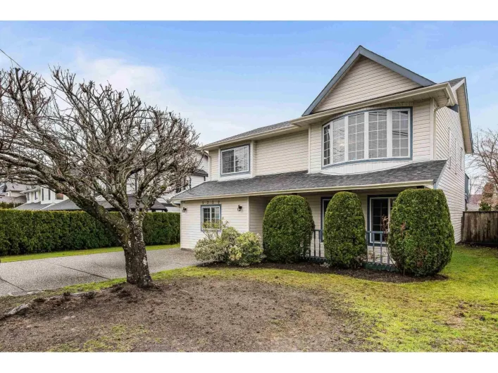 5750 CARTER ROAD|Sardis South, Chilliwack