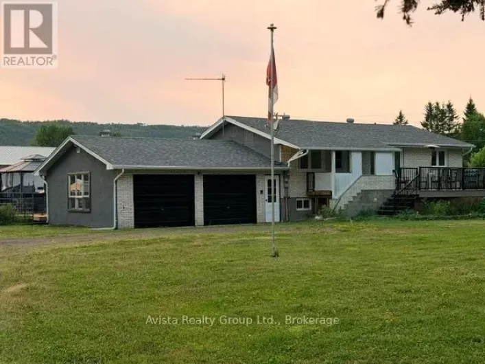 5751 HWY 61 ROAD, Neebing