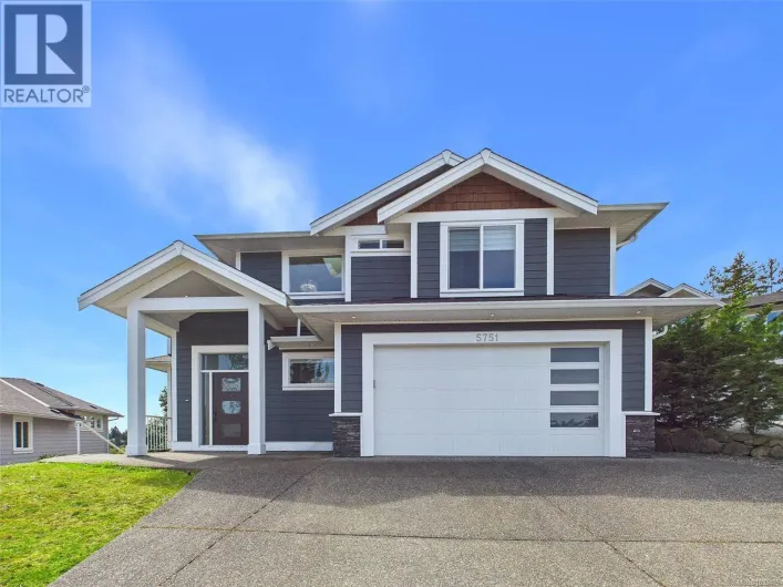 5751 Linyard Rd, Nanaimo