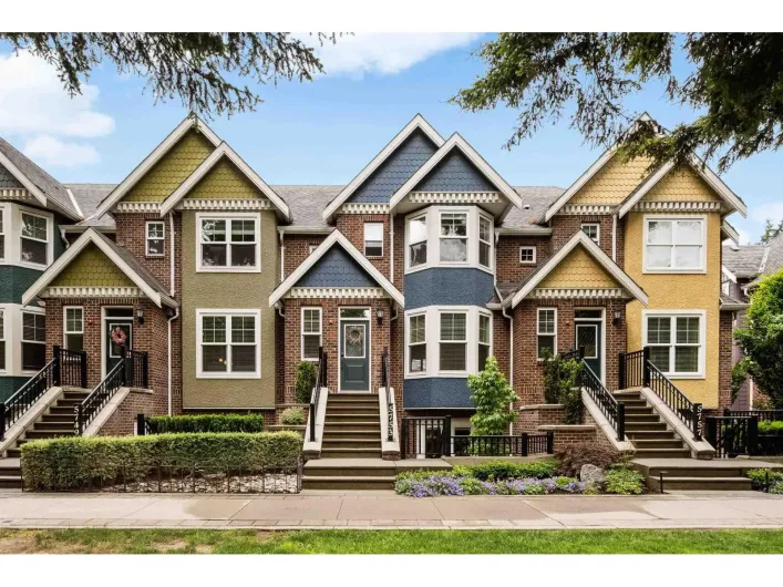 5753 GARRISON BOULEVARD|Garrison Crossing, Chilliwack
