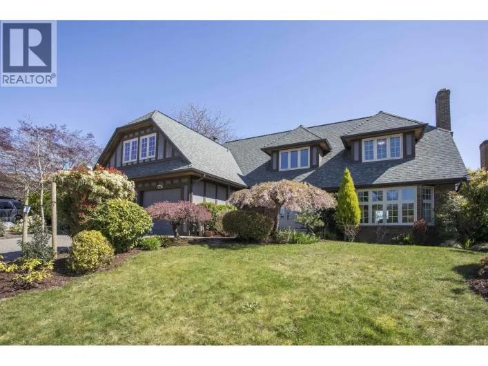 5756 GOLDENROD CRESCENT, Delta