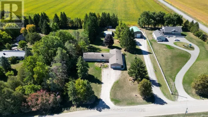 5758 THIRD LINE ROAD N, Ottawa