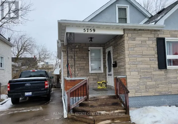 5759 EMERY STREET, Niagara Falls