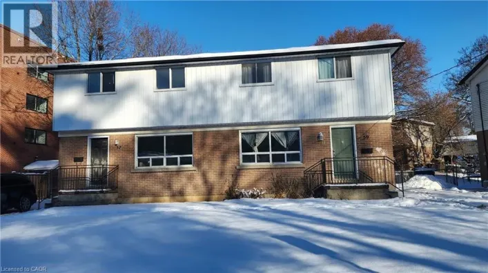 57-59 OAKWOOD Avenue, Simcoe