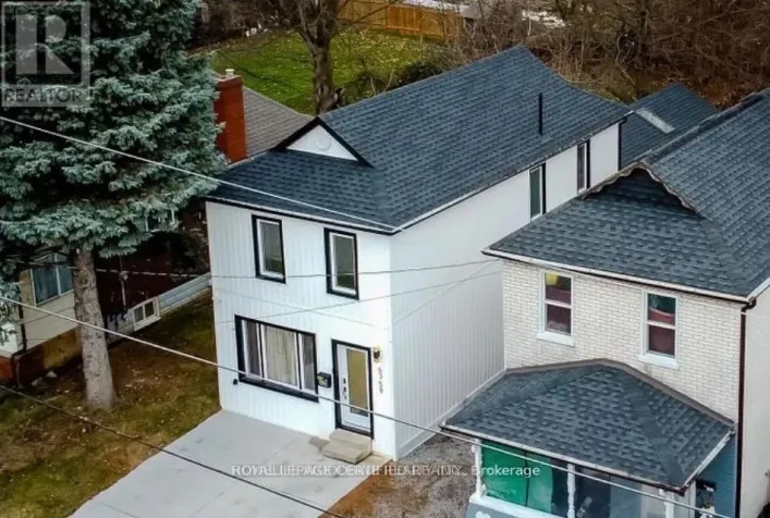 5759 ROBINSON STREET, Niagara Falls