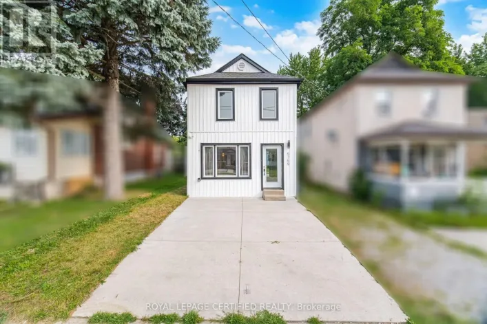 5759 ROBINSON STREET, Niagara Falls