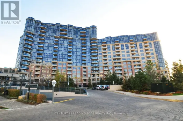 576 - 23 COX BOULEVARD, Markham