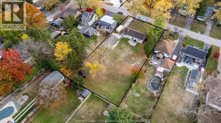 576 Ducharme, Windsor
