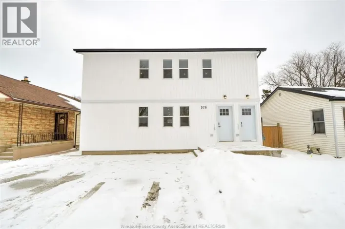 576 ELINOR, Windsor