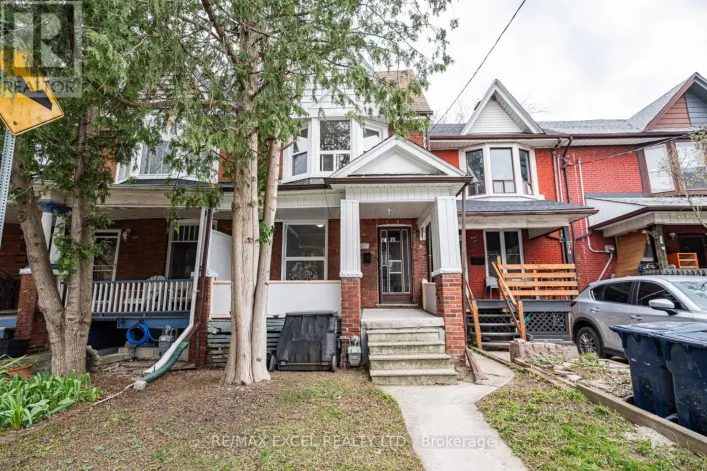 576 GLADSTONE AVENUE, Toronto