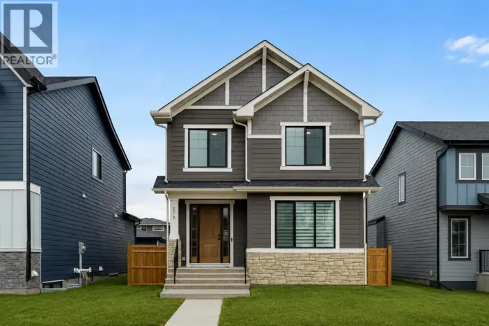 576 Grayling Bend, Rural Rocky View County
