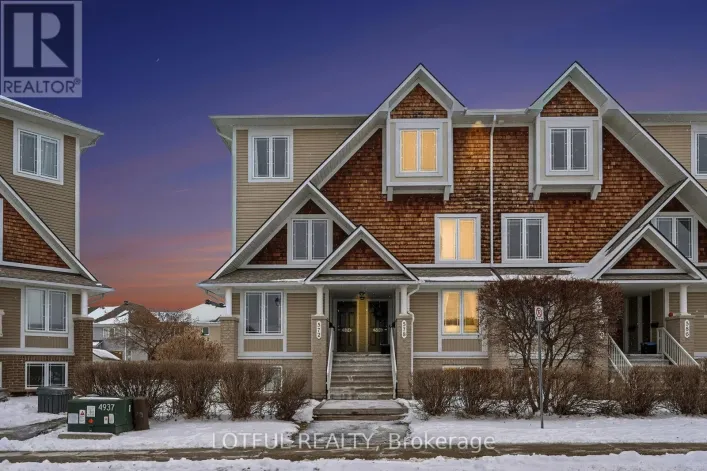 576 LAKERIDGE DRIVE, Ottawa