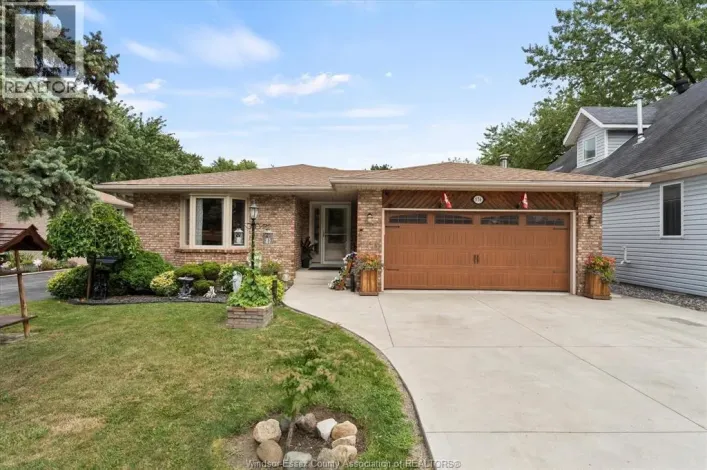 576 Lesperance, Tecumseh