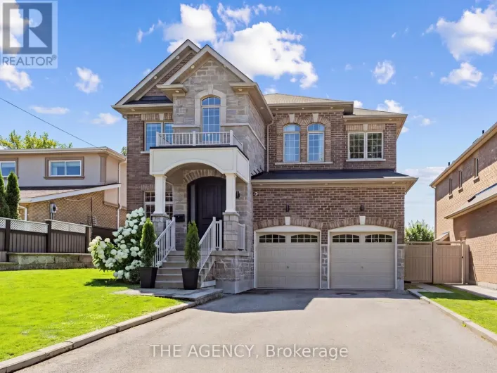 576 OAKWOOD DRIVE, Pickering