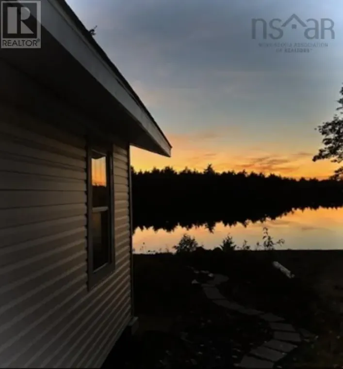 576 Second Brook Road, Western Shore