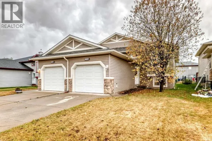 576 Stonegate Way NW, Airdrie